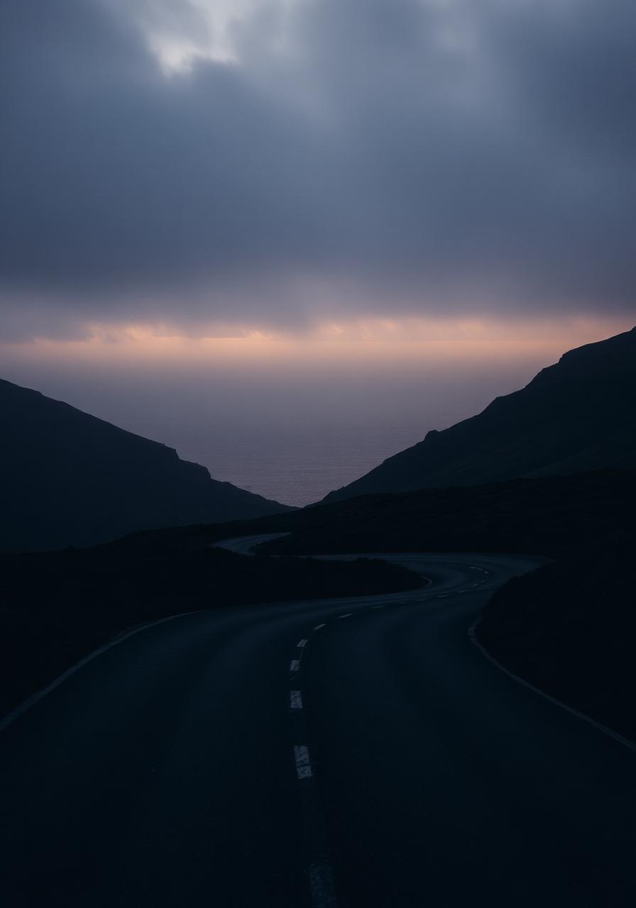 Bealach na Bà
